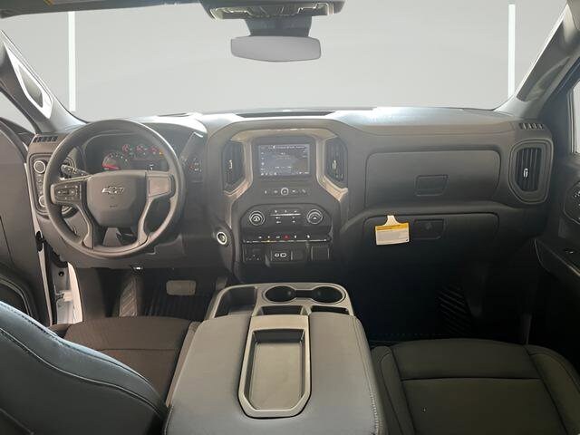 2026 Chevrolet Silverado 1500 Custom Trail Boss - Photo 24