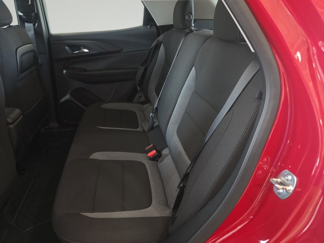 2026 Chevrolet Trailblazer LS - Photo 24