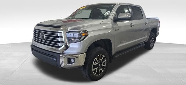 2019 Toyota Tundra Limited