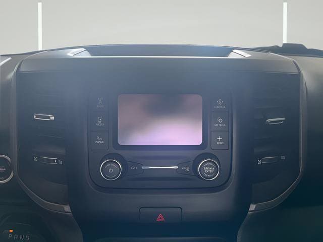 2021 RAM Ram 1500 Pickup Tradesman - Photo 15