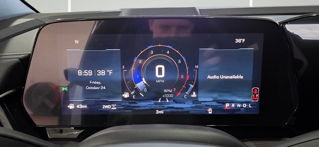2026 Chevrolet Tahoe Premier - Photo 19