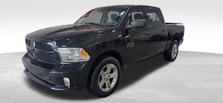 2015 Ram 1500 Express