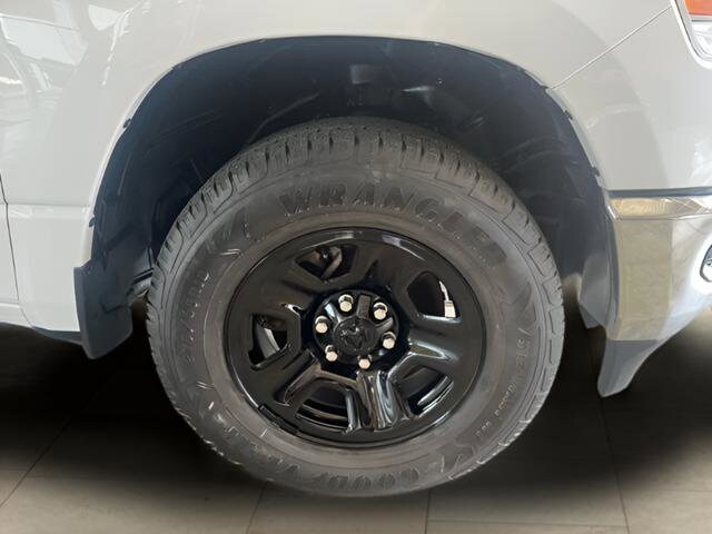 2021 RAM Ram 1500 Pickup Tradesman - Photo 26