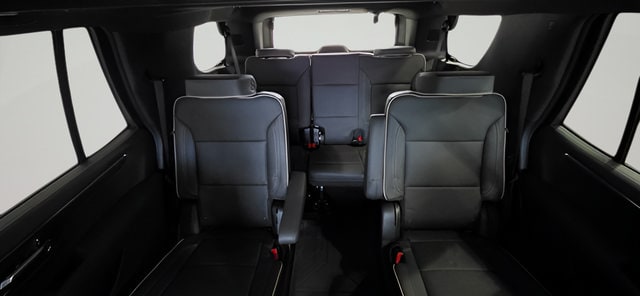 2026 Chevrolet Tahoe Premier - Photo 29