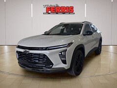 2026 Chevrolet Trax Activ SUV