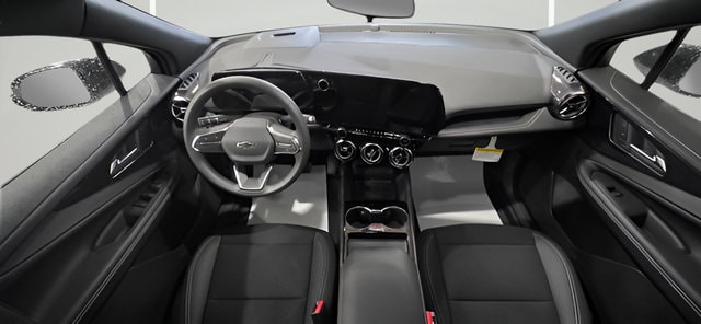 2026 Chevrolet Blazer EV LT - Photo 28