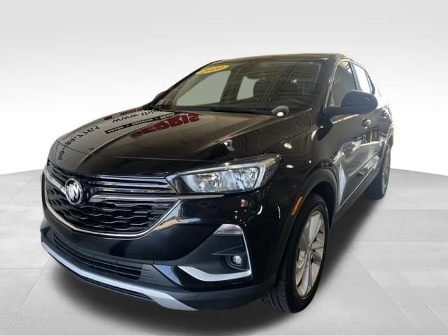 2020 Buick Encore GX