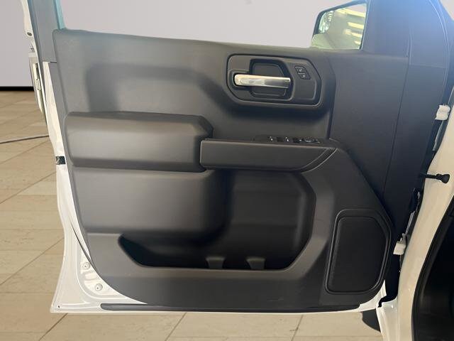 2026 Chevrolet Silverado 1500 Custom Trail Boss - Photo 10