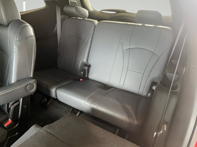 2024 Buick Enclave Premium - Photo 21
