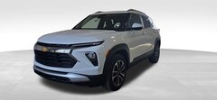 2026 Chevrolet Trailblazer LT SUV
