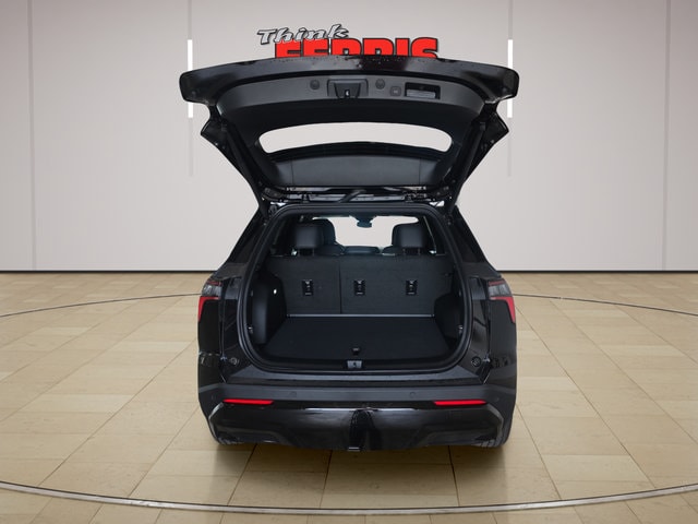 2027 Chevrolet Equinox RS - Photo 9