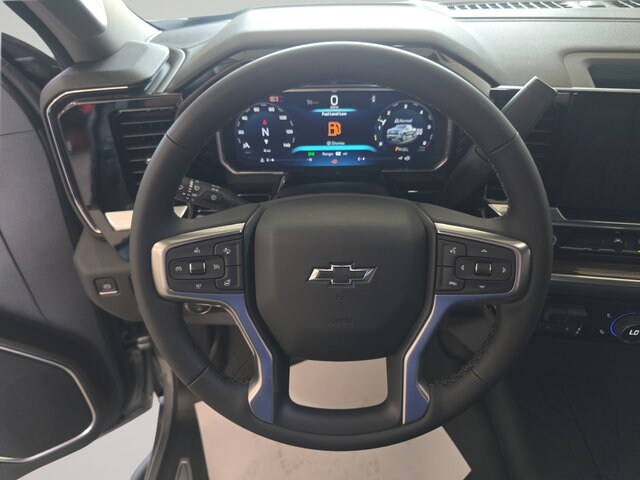 2026 Chevrolet Silverado 1500 RST - Photo 14