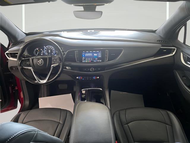 2024 Buick Enclave Premium - Photo 25
