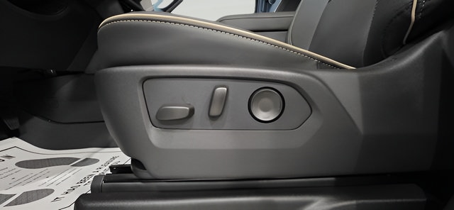 2026 Chevrolet Tahoe Premier - Photo 16
