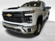 Chevrolet Silverado 2500 HD