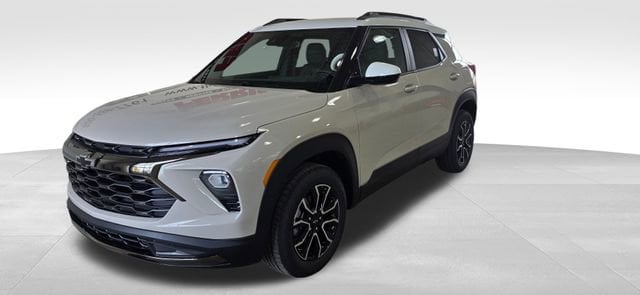 2026 Chevrolet Trailblazer Activ's photo