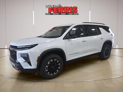 2026 Chevrolet Traverse Z71 SUV