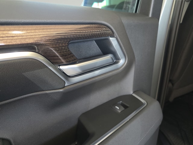2026 Chevrolet Silverado 1500 RST - Photo 24