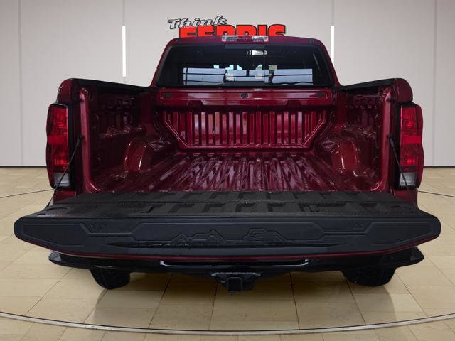 2026 Chevrolet Colorado Trail Boss - Photo 28