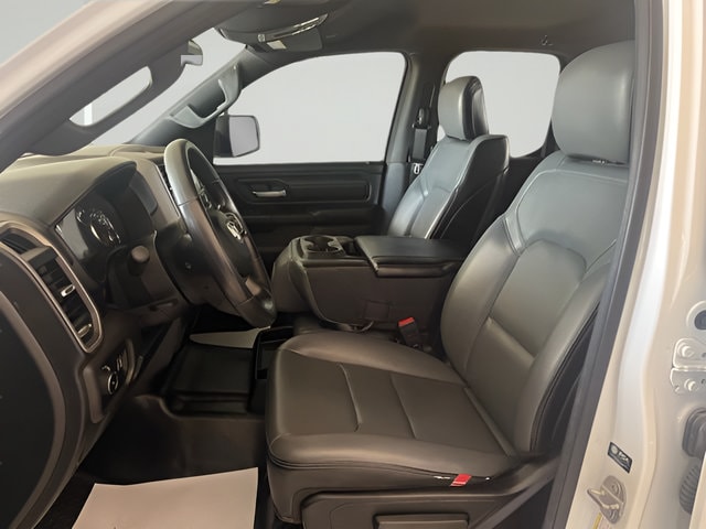 2021 RAM Ram 1500 Pickup Tradesman - Photo 9