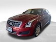 CADILLAC ATS