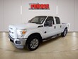  Ford Super Duty F-250 SRW