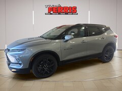 2026 Chevrolet Blazer RS SUV