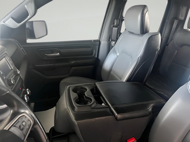 2021 RAM Ram 1500 Pickup Tradesman - Photo 20