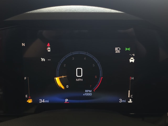 2026 Chevrolet Trailblazer LS - Photo 16