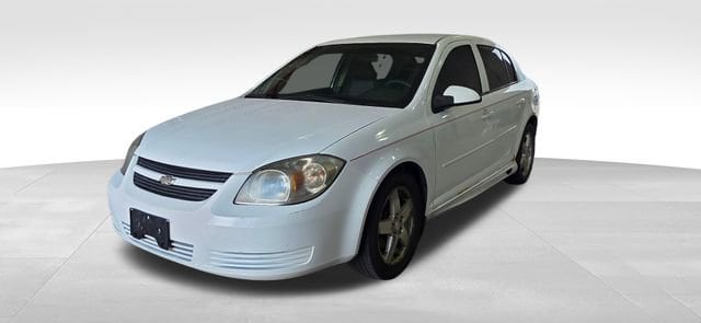 2010 Chevrolet Cobalt LT's photo