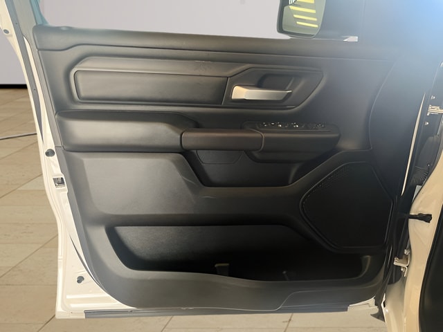 2021 RAM Ram 1500 Pickup Tradesman - Photo 10