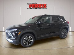 2026 Chevrolet Trailblazer LT SUV