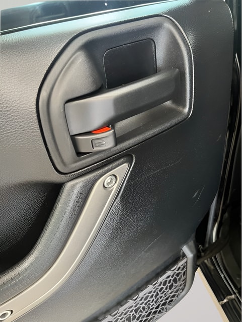 2016 Jeep Wrangler Unlimited Sport S - Photo 21