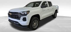2026 Chevrolet Colorado LT Truck