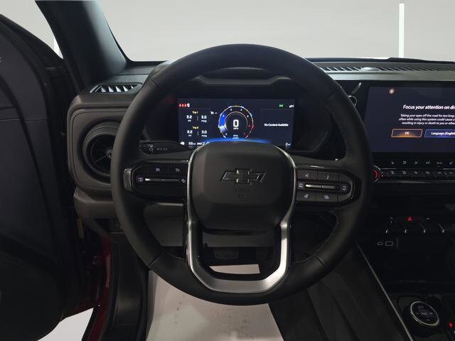 2026 Chevrolet Colorado Trail Boss - Photo 12