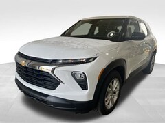 2026 Chevrolet Trailblazer LS SUV