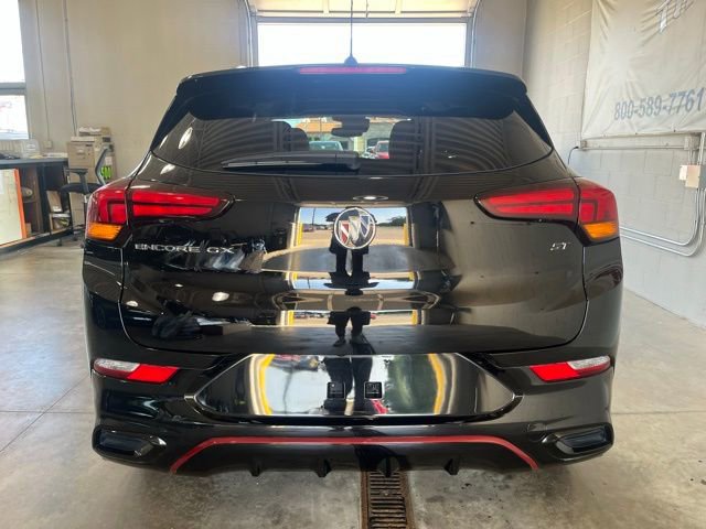 2023 Buick Encore GX Select photo 4