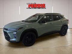 2026 Chevrolet Trax Activ SUV