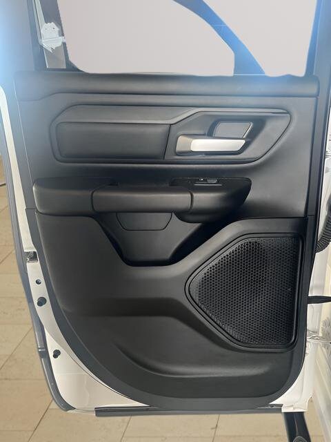 2021 RAM Ram 1500 Pickup Tradesman - Photo 23