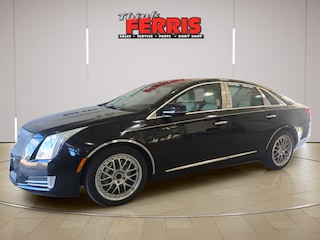 2013 CADILLAC XTS Luxury Car