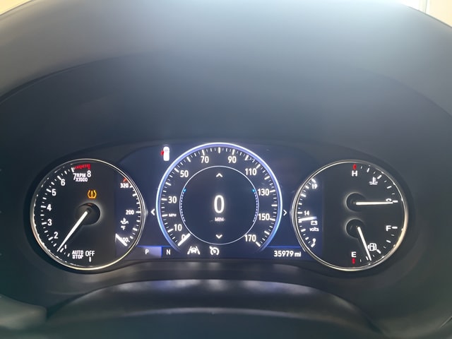 2024 Buick Enclave Premium - Photo 12