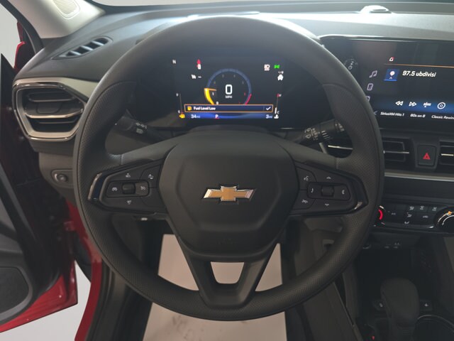 2026 Chevrolet Trailblazer LS - Photo 13