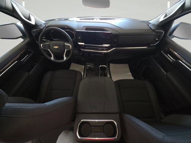 2026 Chevrolet Silverado 1500 LT - Photo 28