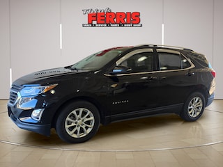 2019 Chevrolet Equinox LT SUV