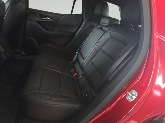 2026 Chevrolet Equinox LT - Photo 26