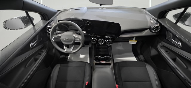 2026 Chevrolet Blazer EV LT - Photo 28