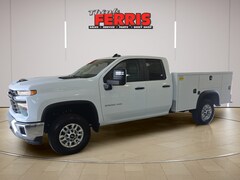 2026 Chevrolet Silverado 2500 HD WT Truck