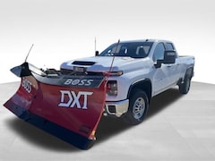 2025 Chevrolet Silverado 2500 HD WT Truck