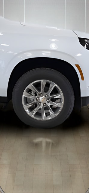 2026 Chevrolet Tahoe Premier - Photo 33