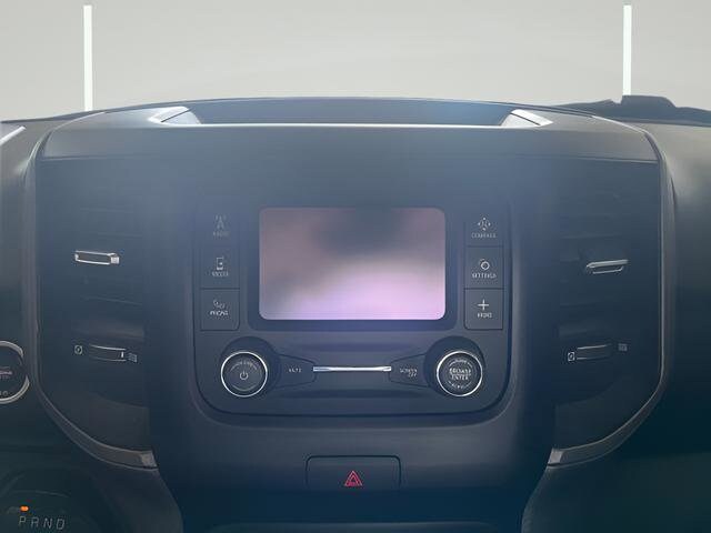 2021 RAM Ram 1500 Pickup Tradesman - Photo 15